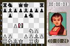 Virtual Kasparov